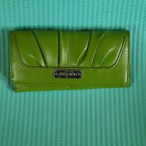 Bentley wallet